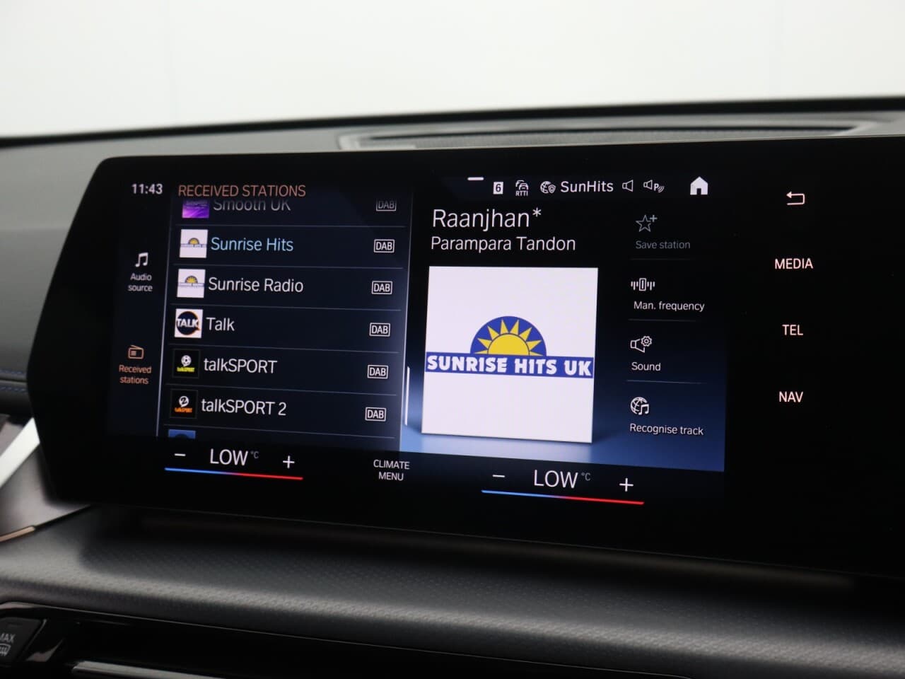 BMW X1 1.5 30e 16.3kWh M Sport — image 35