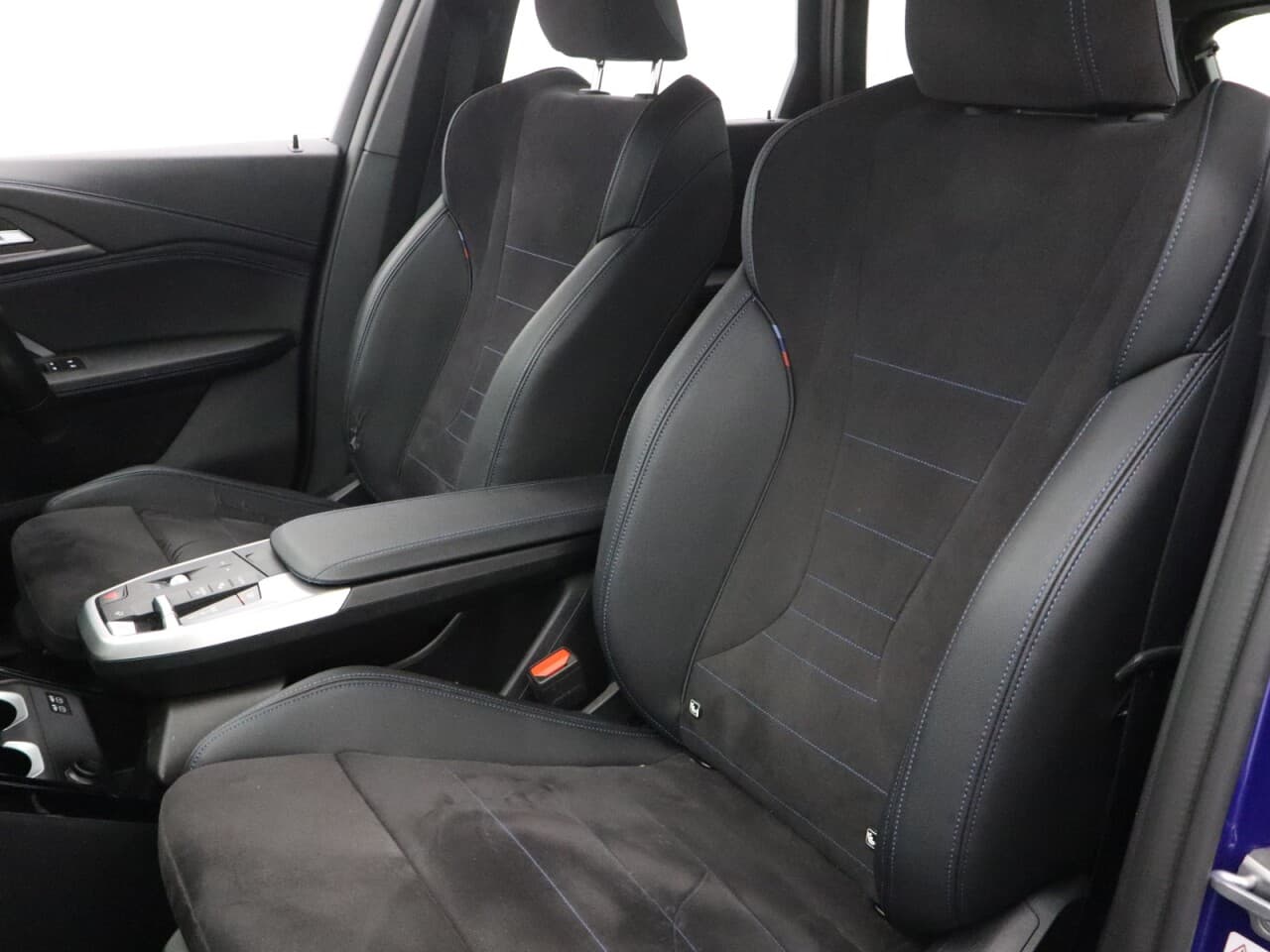 BMW X1 1.5 30e 16.3kWh M Sport — image 39