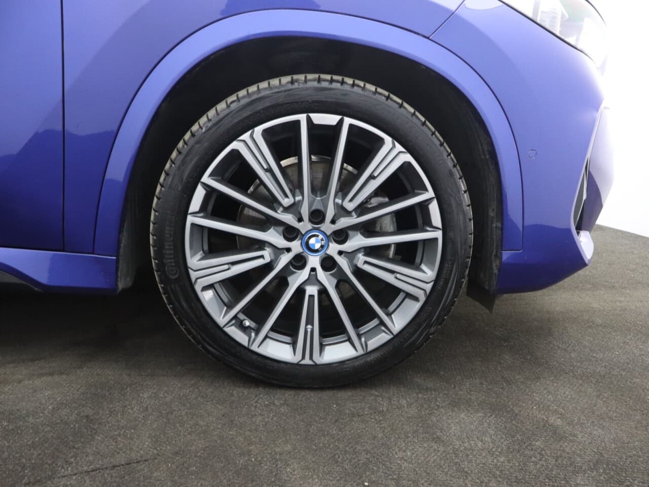 BMW X1 1.5 30e 16.3kWh M Sport — image 50