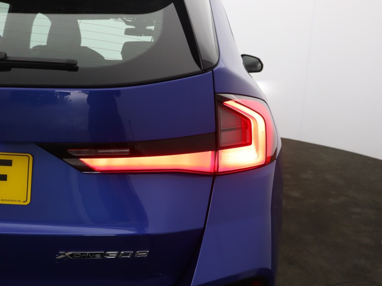 BMW X1 1.5 30e 16.3kWh M Sport — image 55