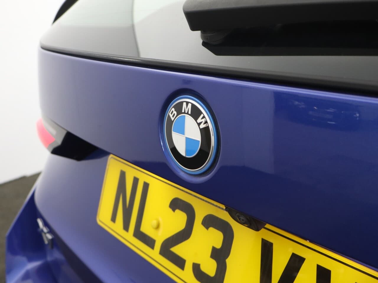 BMW X1 1.5 30e 16.3kWh M Sport — image 56