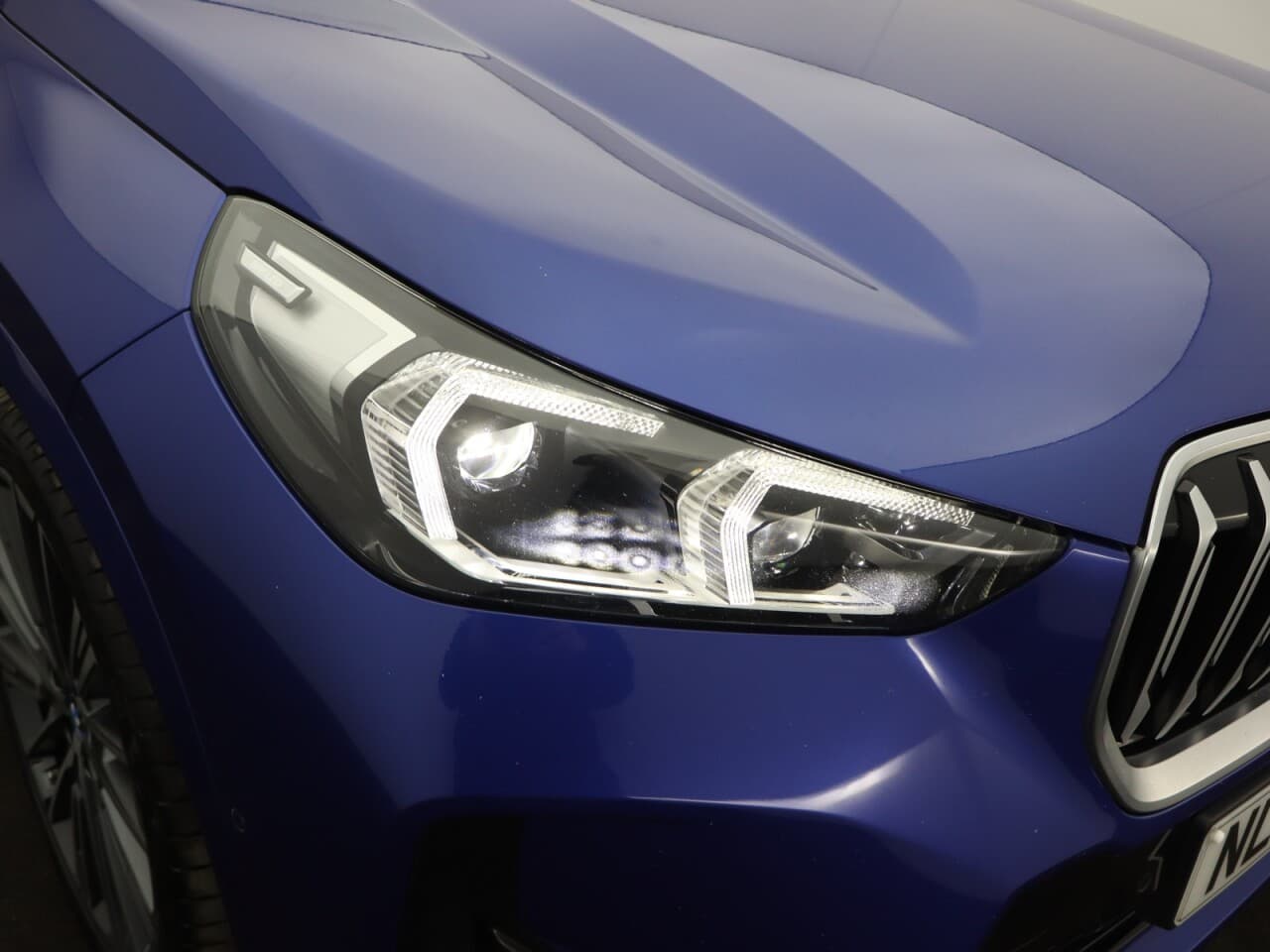 BMW X1 1.5 30e 16.3kWh M Sport — image 57