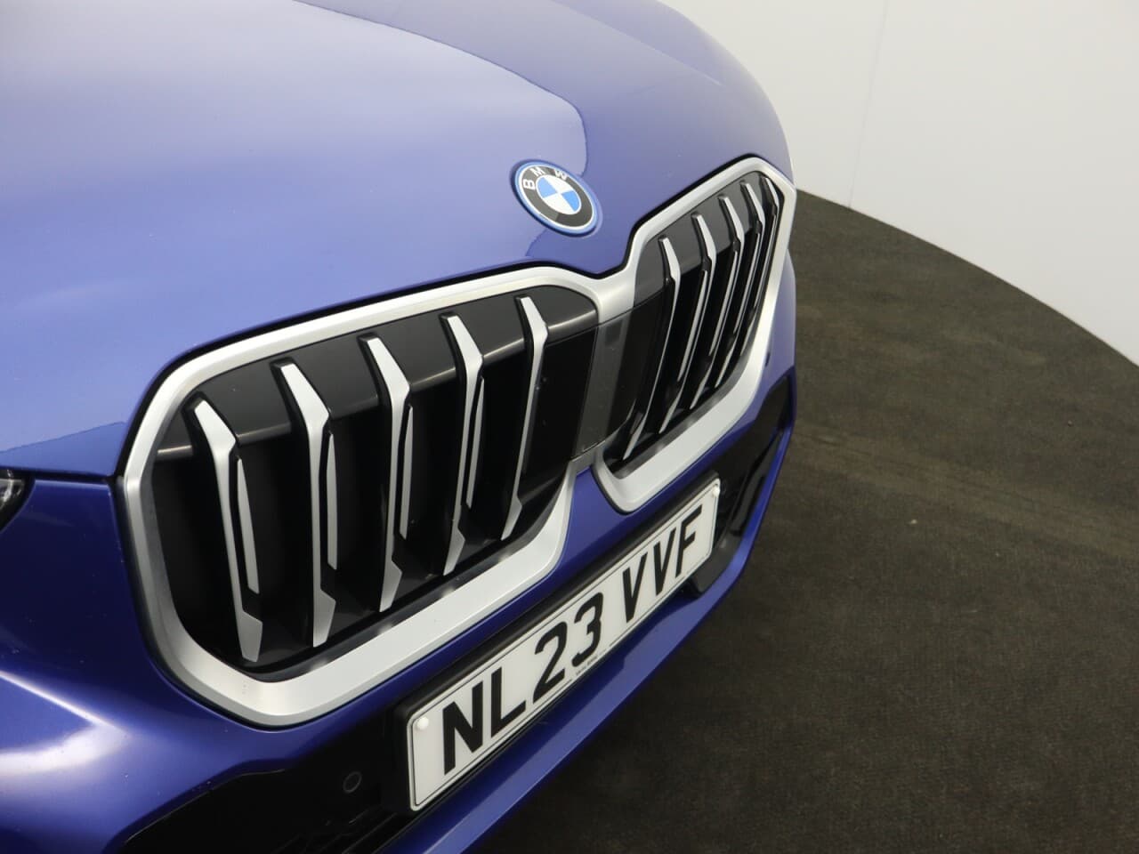 BMW X1 1.5 30e 16.3kWh M Sport — image 58