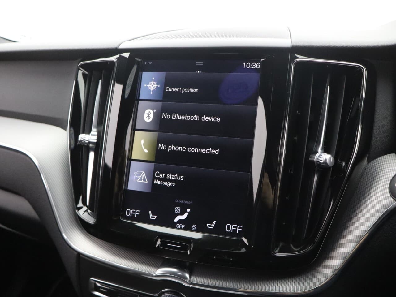 Volvo XC60 2.0 D4 R-Design — image 22