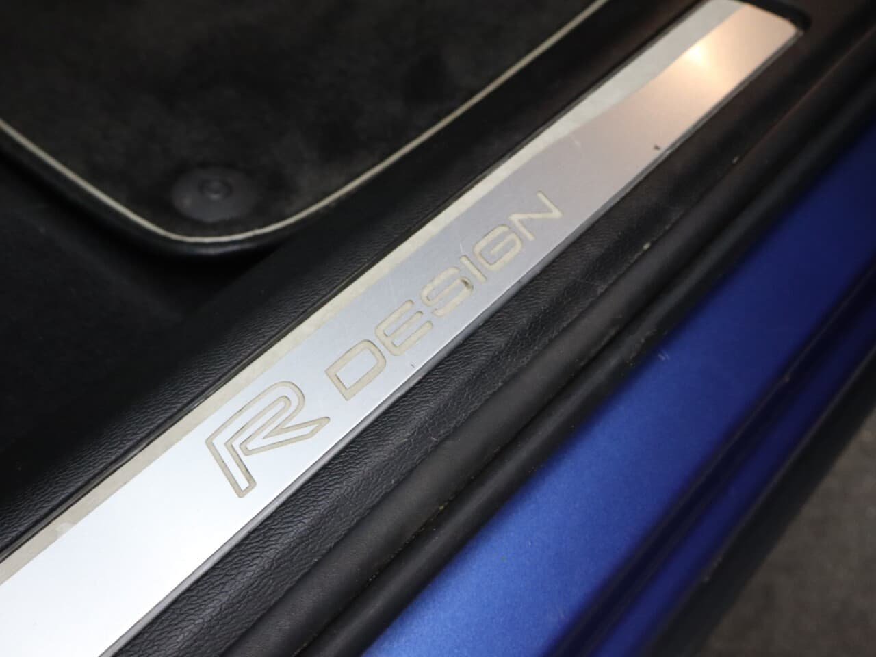 Volvo XC60 2.0 D4 R-Design — image 52