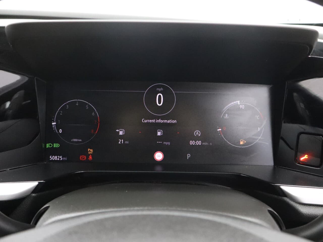 Vauxhall Grandland X 1.2 Turbo Elite — image 21