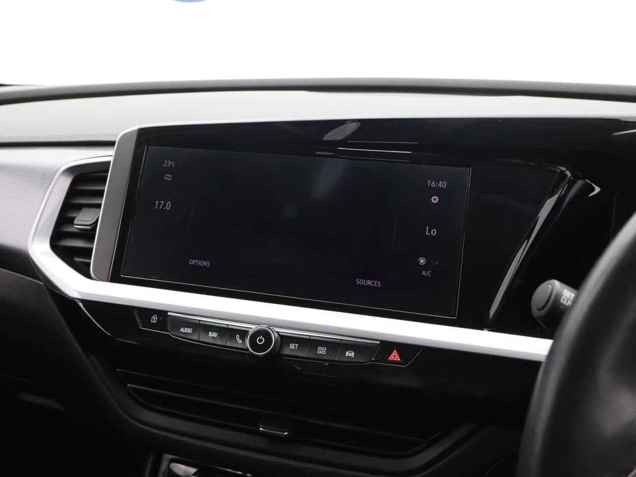Vauxhall Grandland X 1.2 Turbo Elite — image 22