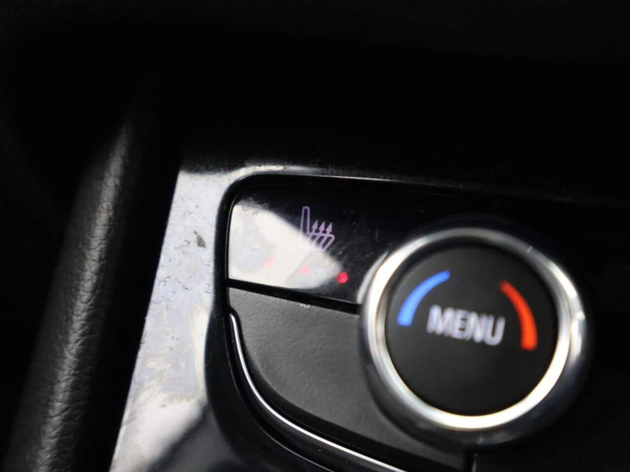 Vauxhall Grandland X 1.2 Turbo Elite — image 34