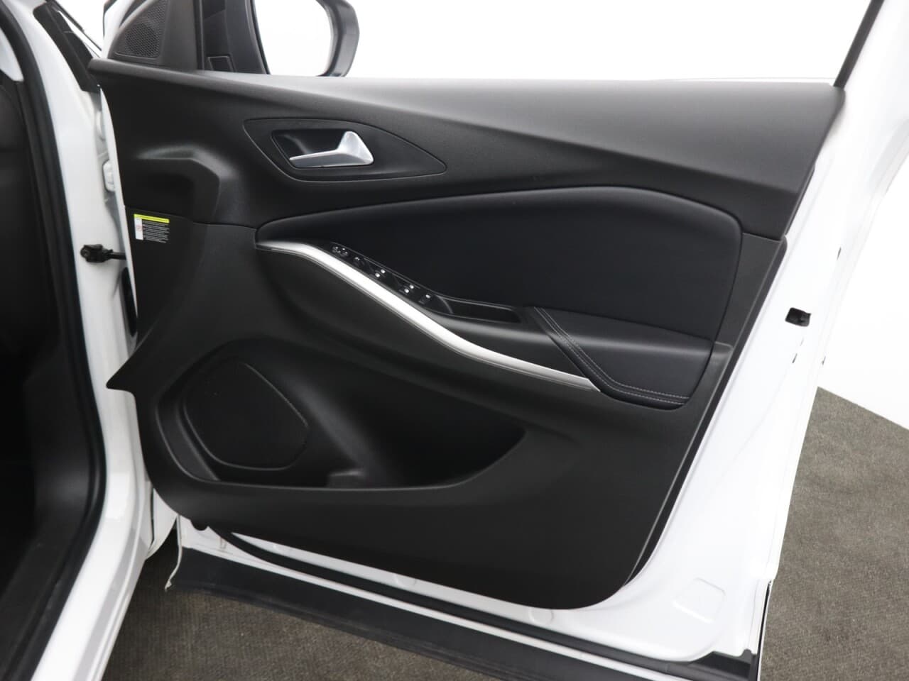 Vauxhall Grandland X 1.2 Turbo Elite — image 51