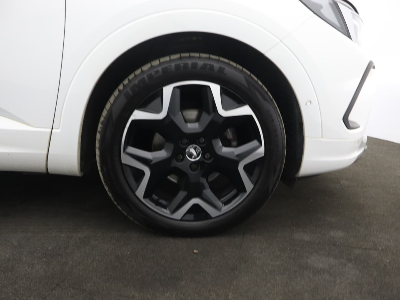 Vauxhall Grandland X 1.2 Turbo Elite — image 54