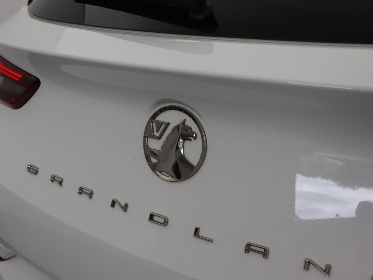 Vauxhall Grandland X 1.2 Turbo Elite — image 60