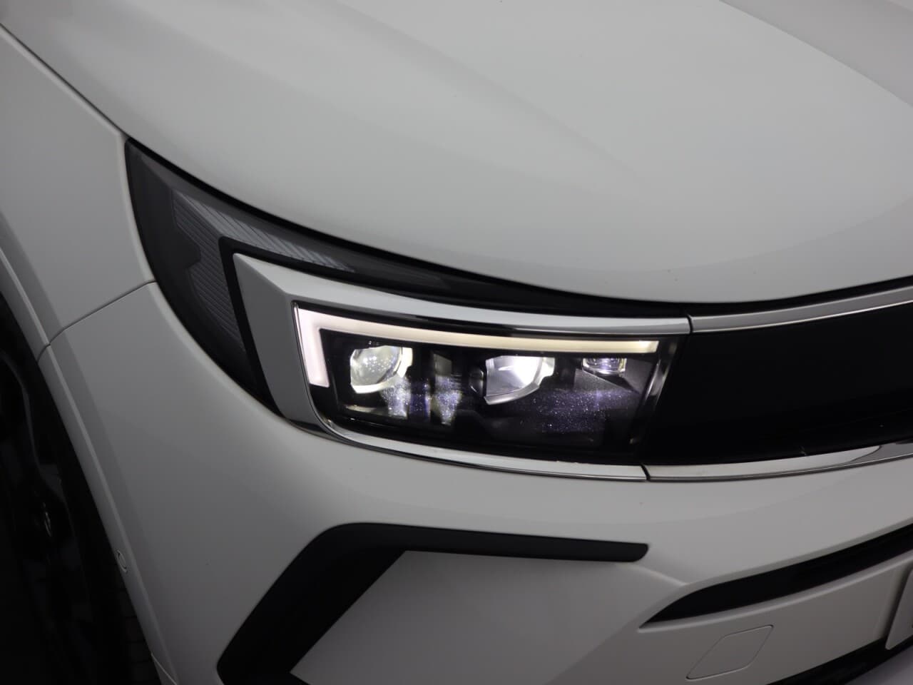 Vauxhall Grandland X 1.2 Turbo Elite — image 61