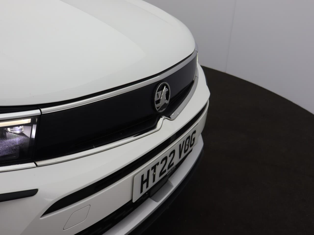 Vauxhall Grandland X 1.2 Turbo Elite — image 62
