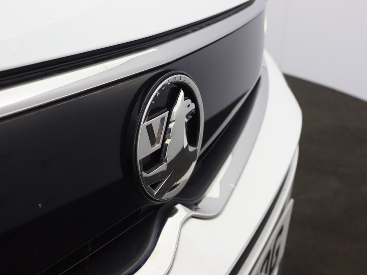 Vauxhall Grandland X 1.2 Turbo Elite — image 63