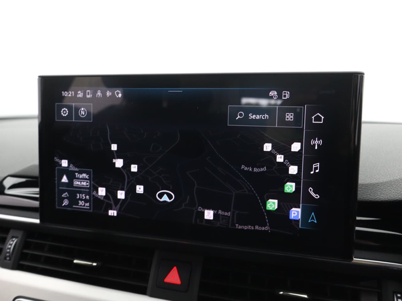 Audi A4 2.0 TDI 35 S line — image 35
