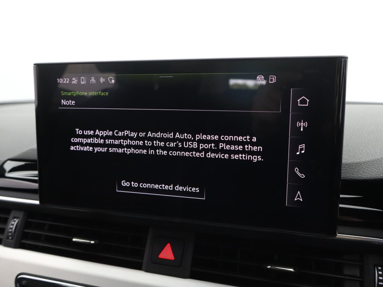 Audi A4 2.0 TDI 35 S line — image 38
