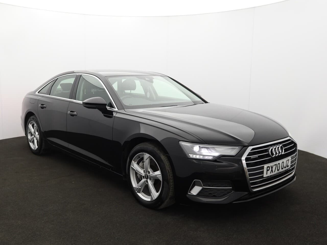 Audi A6 Saloon 2.0 TFSI 45 Sport