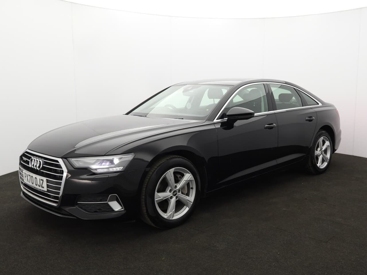 Audi A6 Saloon 2.0 TFSI 45 Sport — image 5