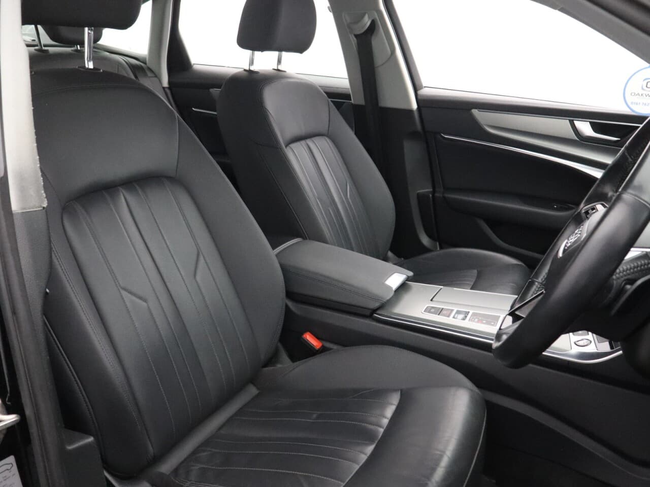 Audi A6 Saloon 2.0 TFSI 45 Sport — image 15