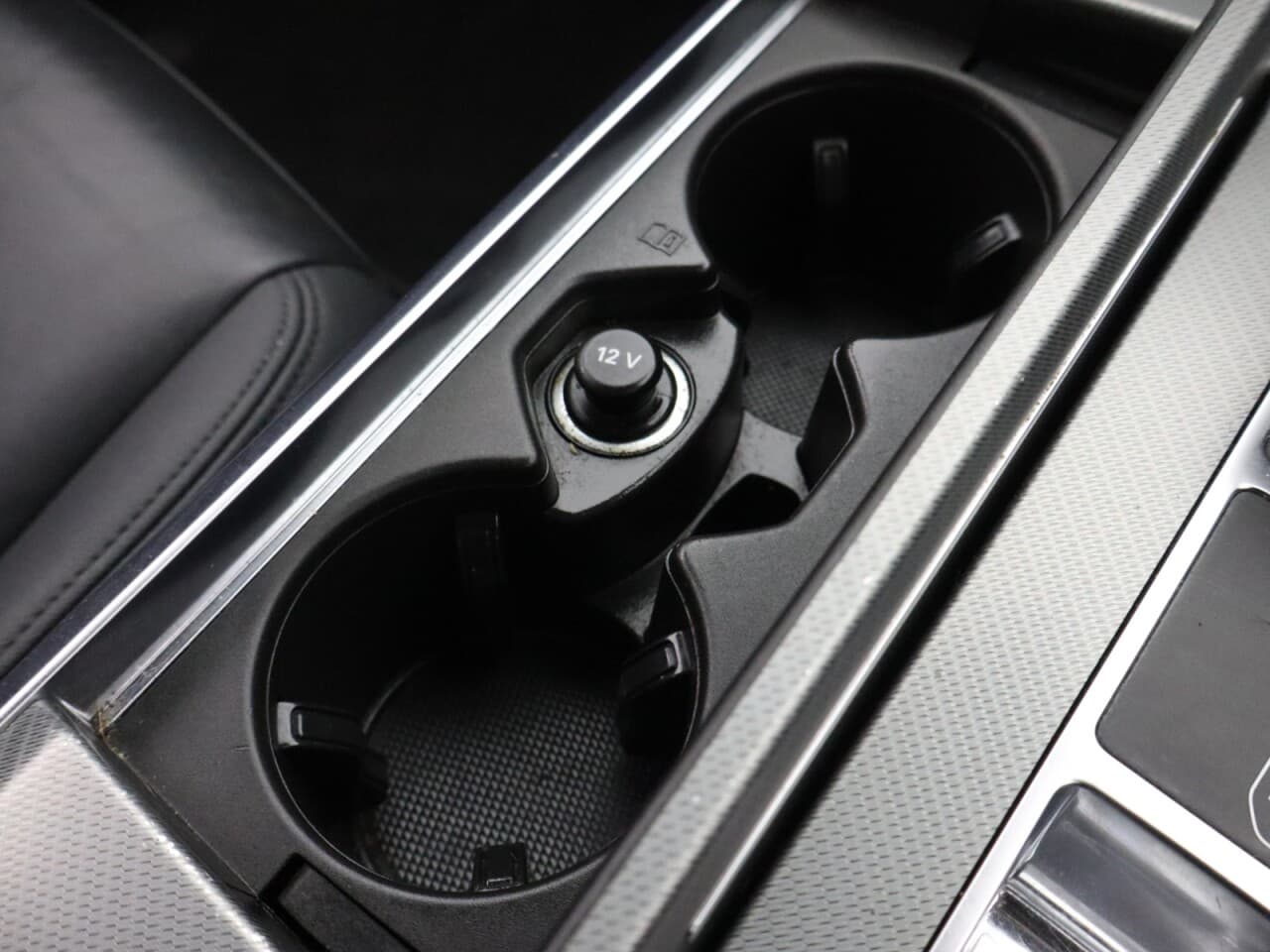 Audi A6 Saloon 2.0 TFSI 45 Sport — image 28