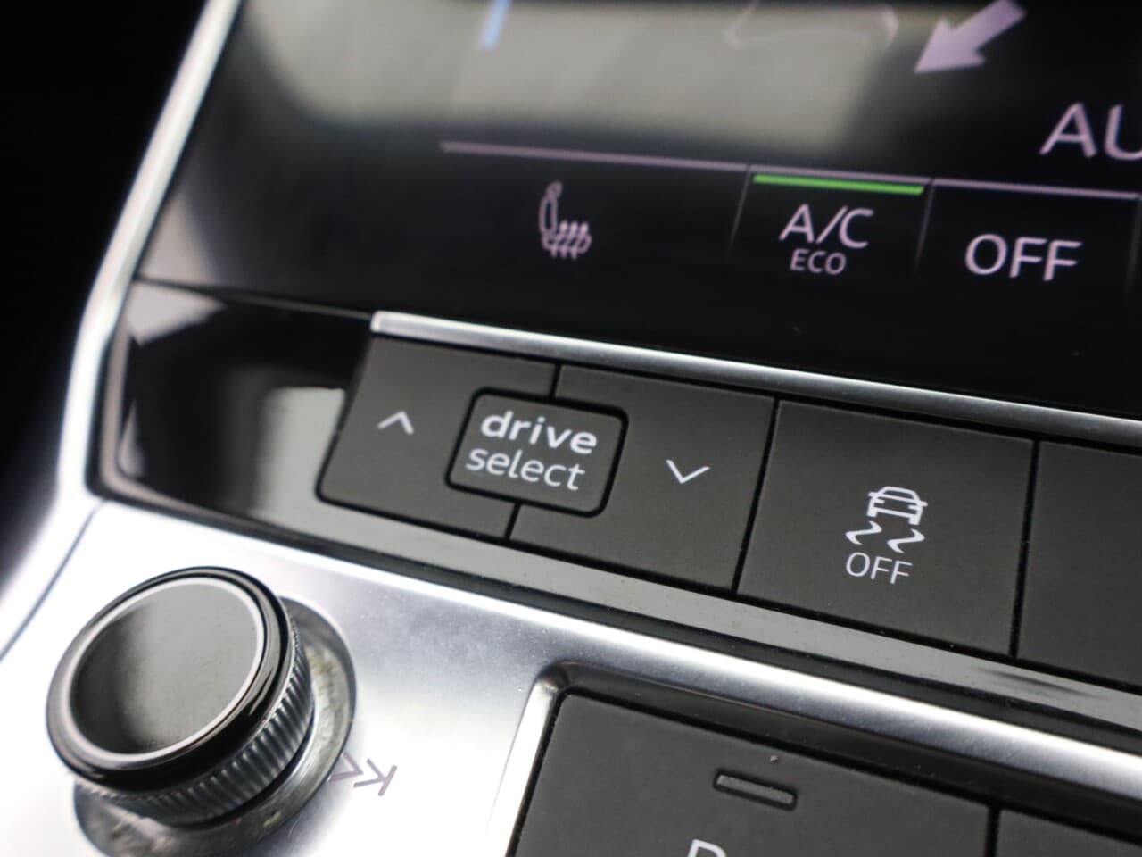 Audi A6 Saloon 2.0 TFSI 45 Sport — image 32