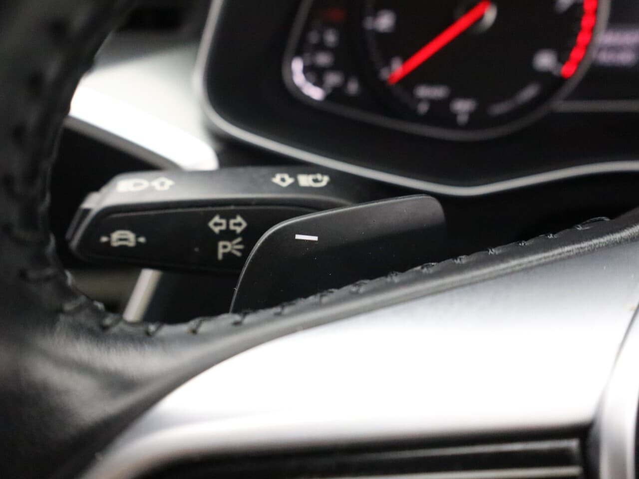 Audi A6 Saloon 2.0 TFSI 45 Sport — image 39