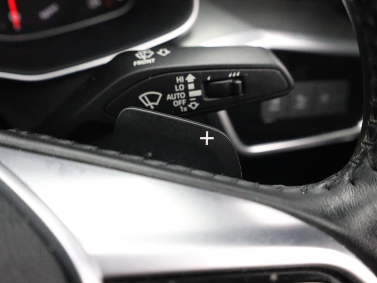 Audi A6 Saloon 2.0 TFSI 45 Sport — image 40