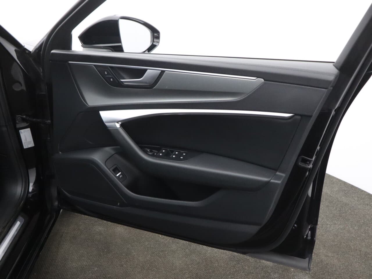 Audi A6 Saloon 2.0 TFSI 45 Sport — image 47