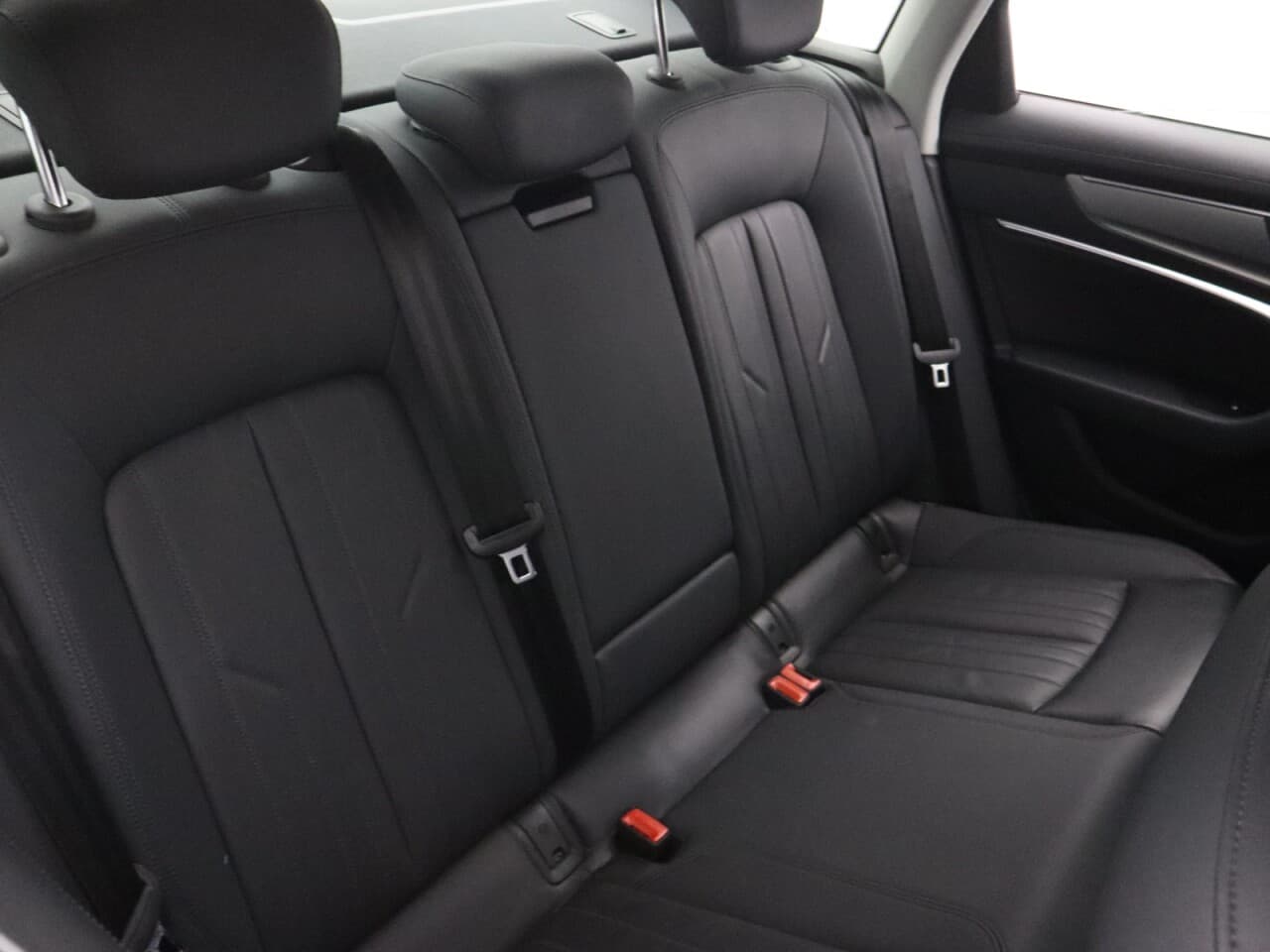 Audi A6 Saloon 2.0 TFSI 45 Sport — image 44