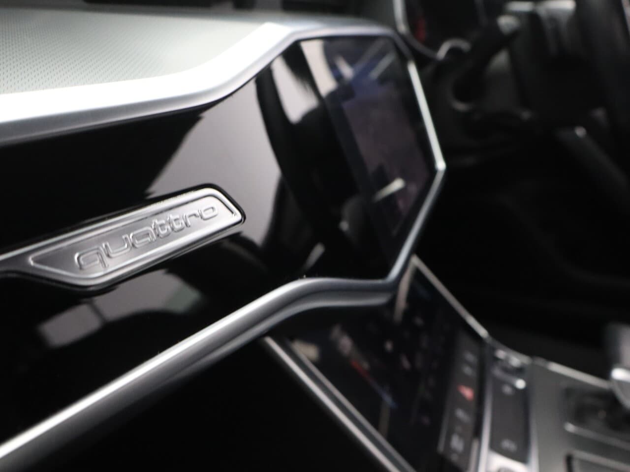 Audi A6 Saloon 2.0 TFSI 45 Sport — image 42