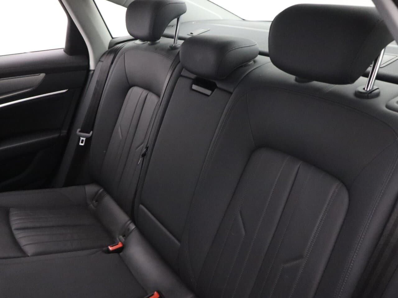 Audi A6 Saloon 2.0 TFSI 45 Sport — image 45