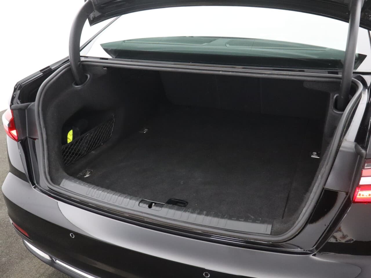 Audi A6 Saloon 2.0 TFSI 45 Sport — image 46