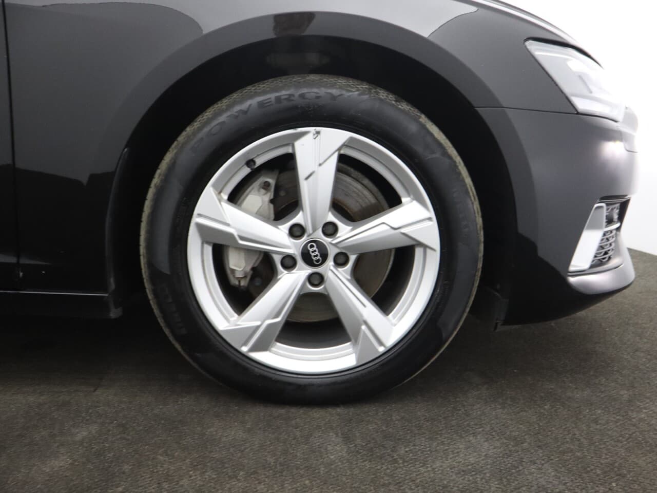 Audi A6 Saloon 2.0 TFSI 45 Sport — image 52