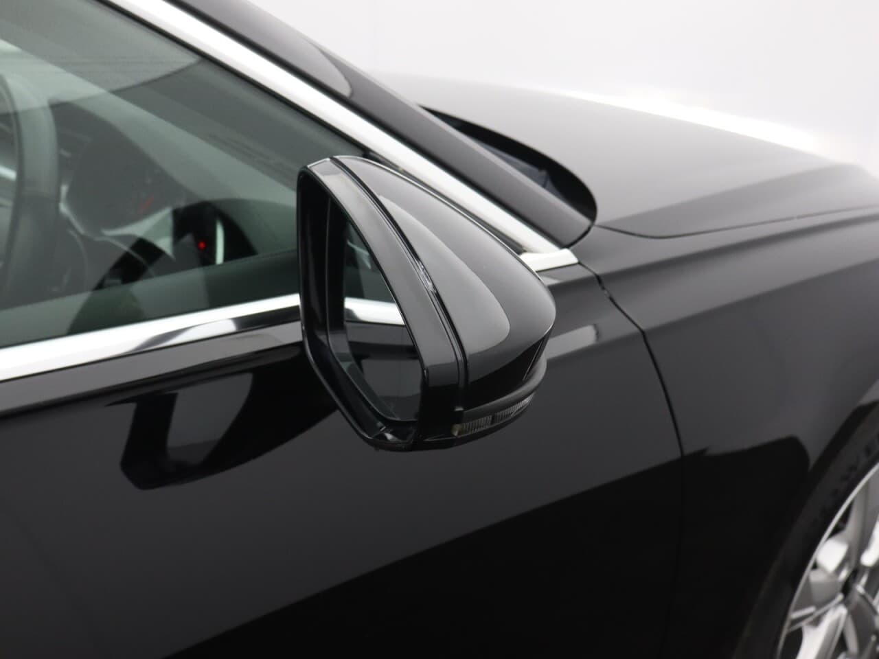 Audi A6 Saloon 2.0 TFSI 45 Sport — image 54