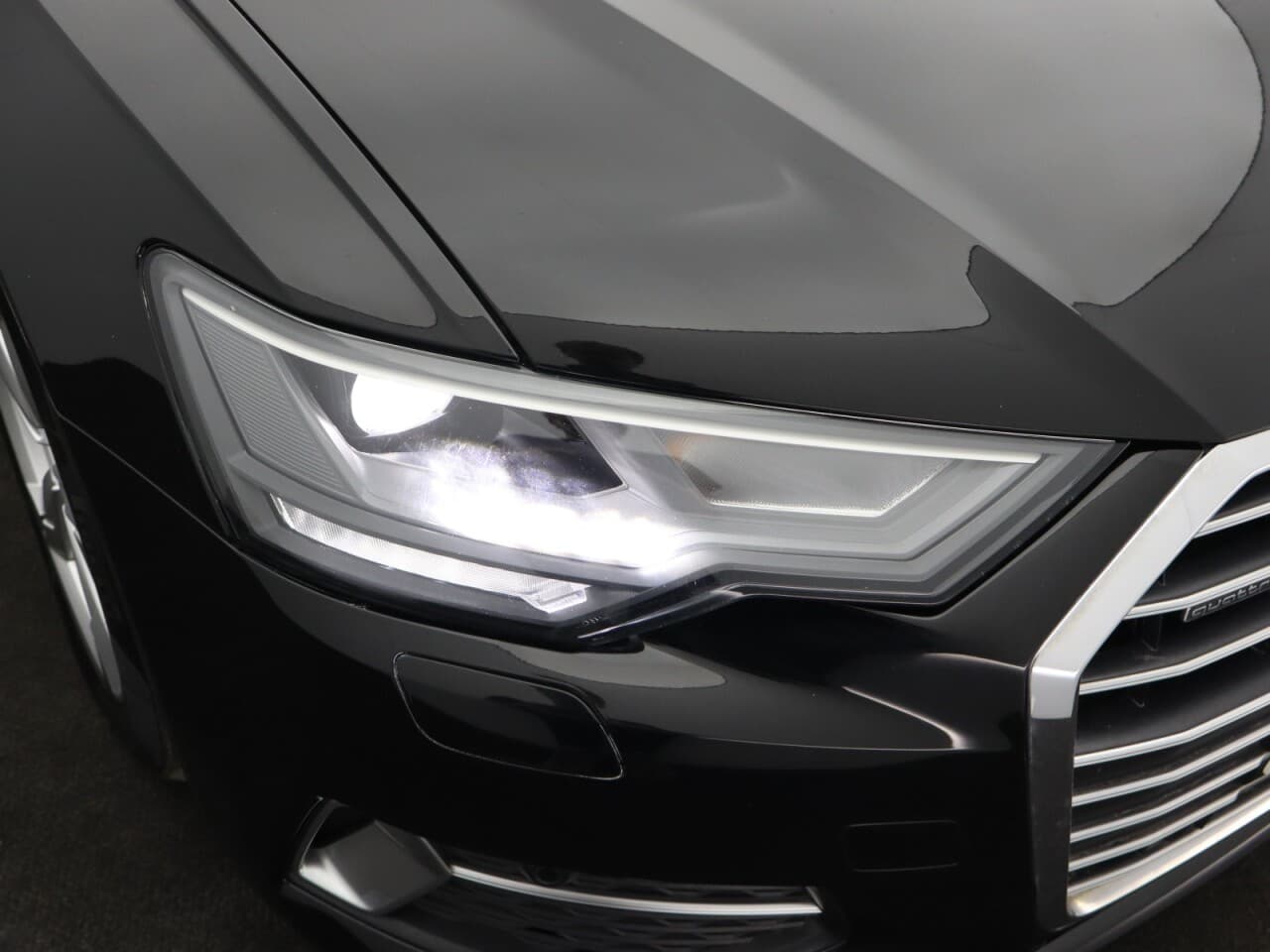 Audi A6 Saloon 2.0 TFSI 45 Sport — image 56
