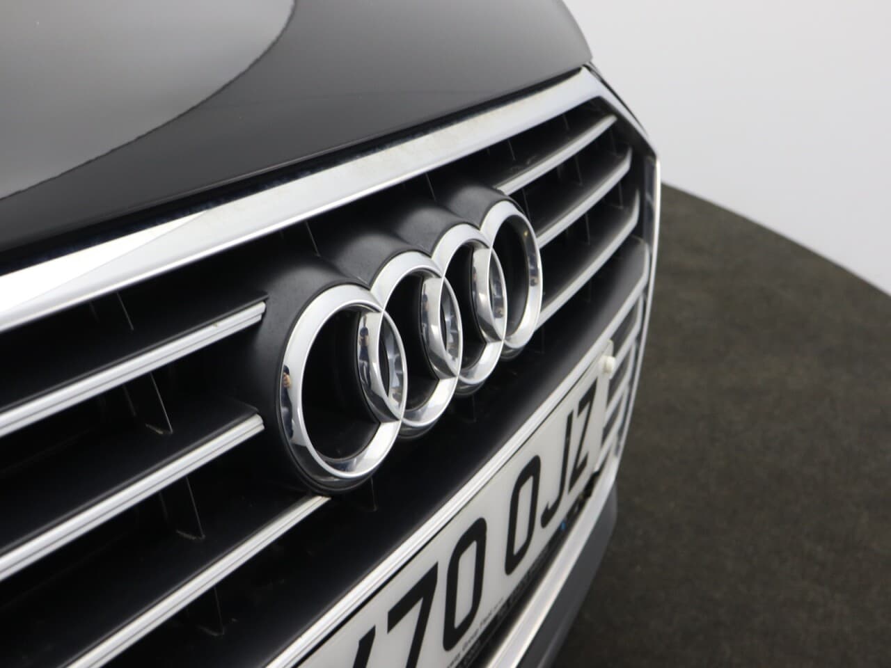Audi A6 Saloon 2.0 TFSI 45 Sport — image 57