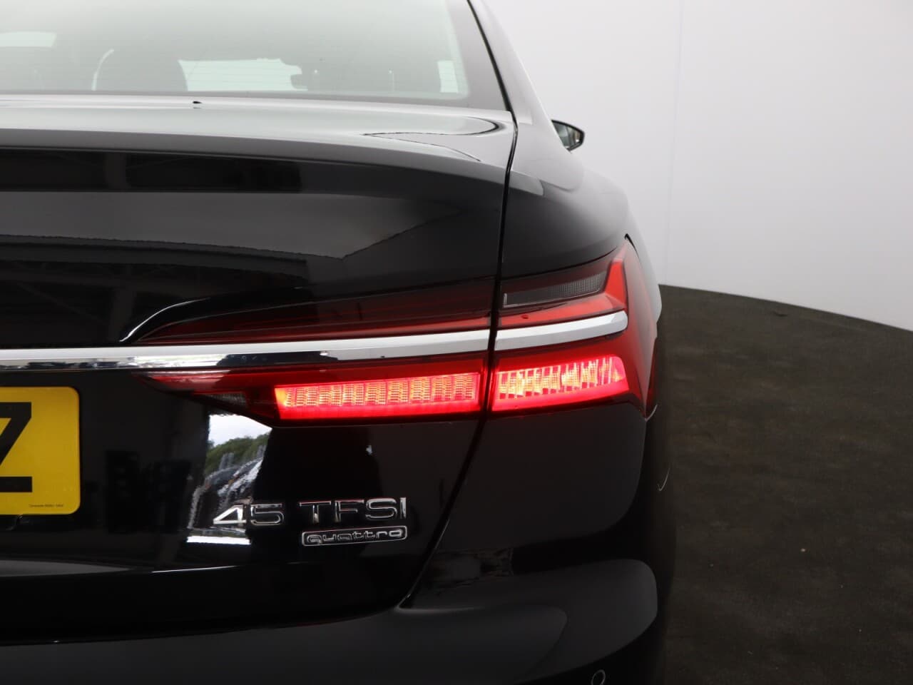 Audi A6 Saloon 2.0 TFSI 45 Sport — image 59