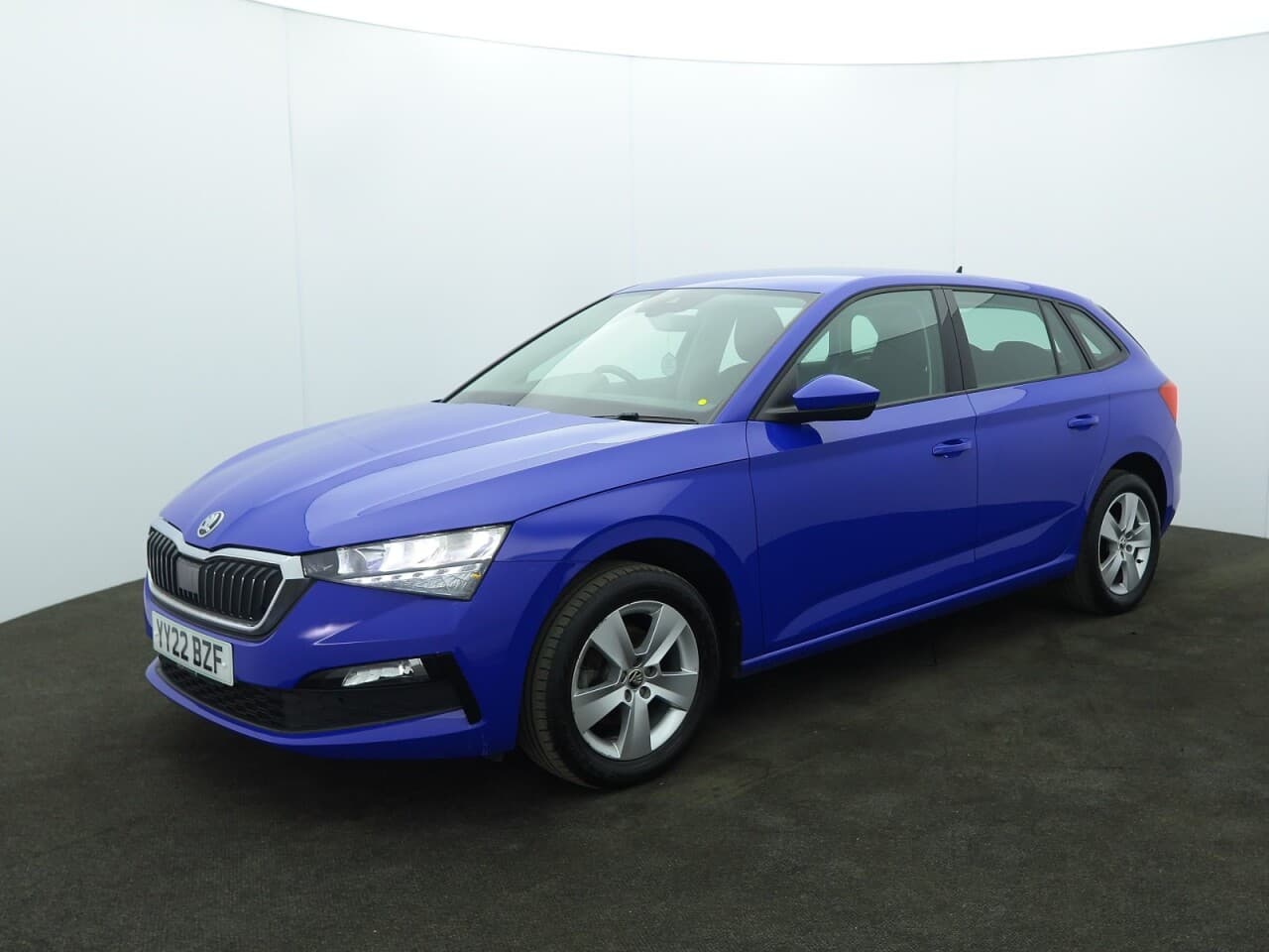 Skoda Scala 1.0 TSI SE — image 5