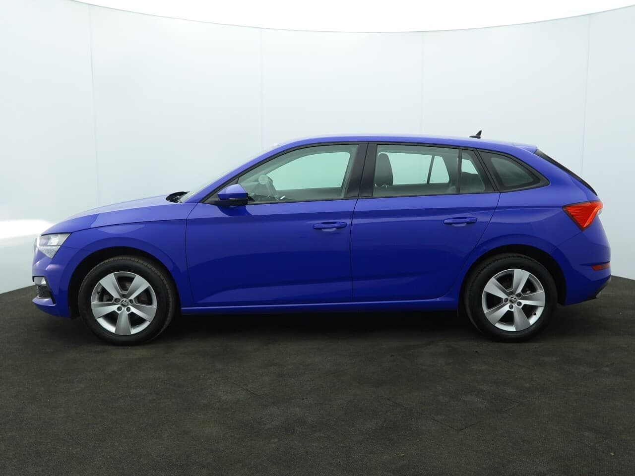 Skoda Scala 1.0 TSI SE — image 6