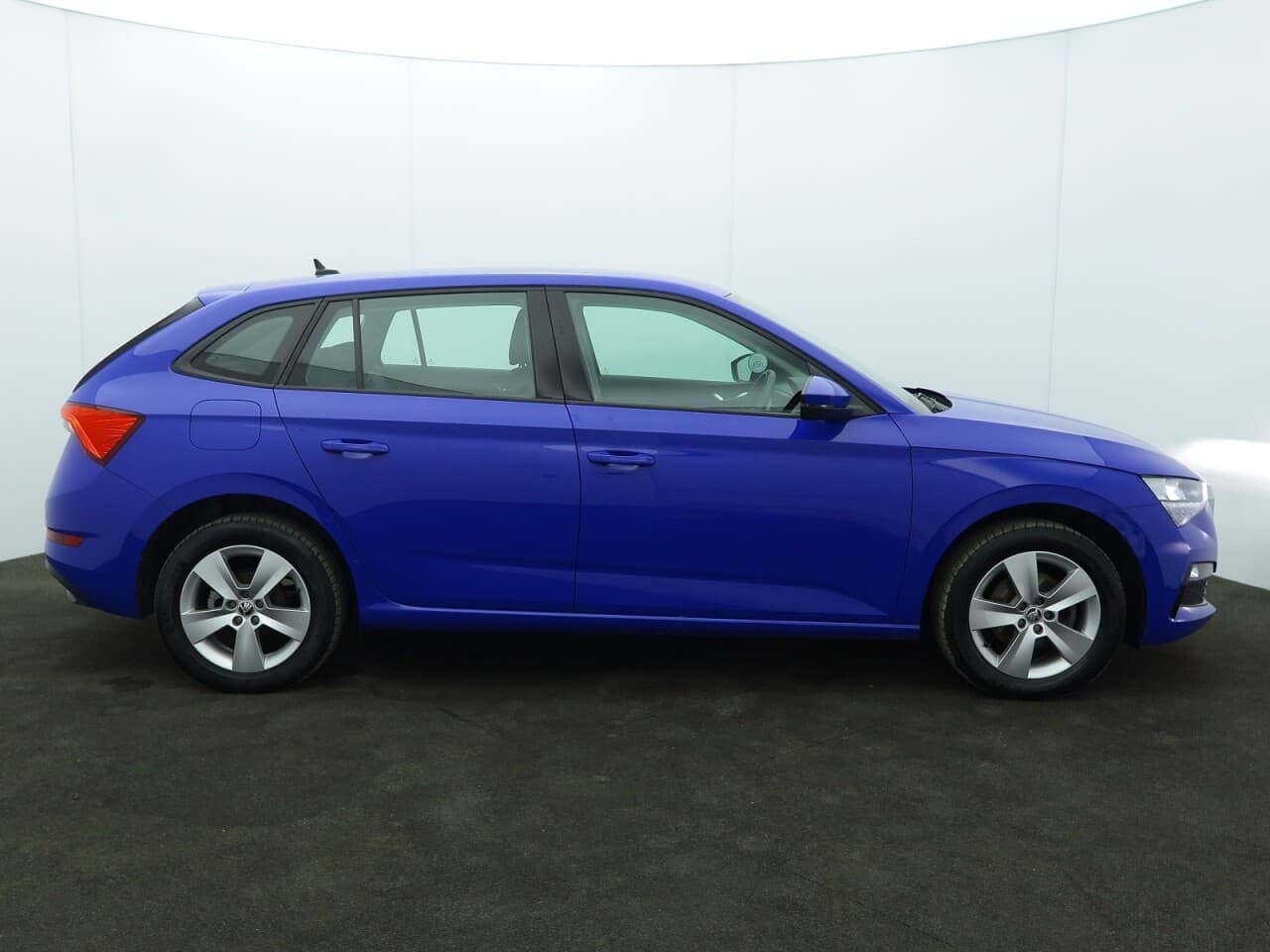 Skoda Scala 1.0 TSI SE — image 11