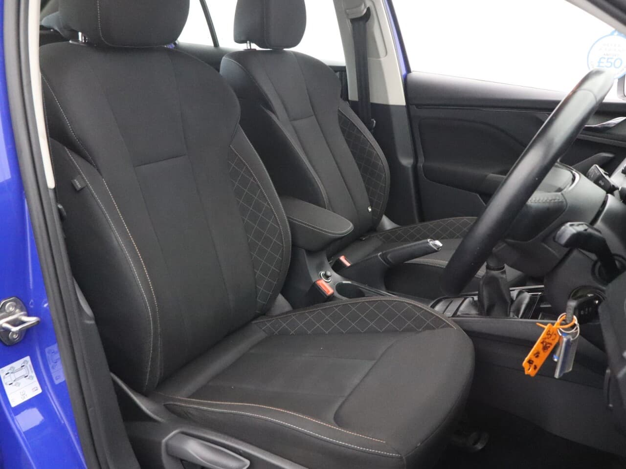 Skoda Scala 1.0 TSI SE — image 15