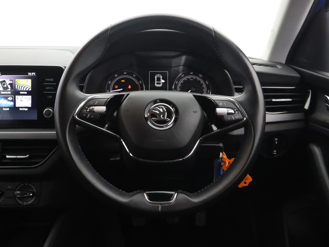 Skoda Scala 1.0 TSI SE — image 16
