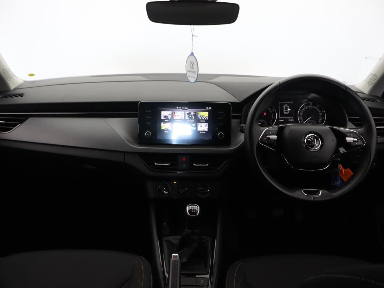Skoda Scala 1.0 TSI SE — image 12