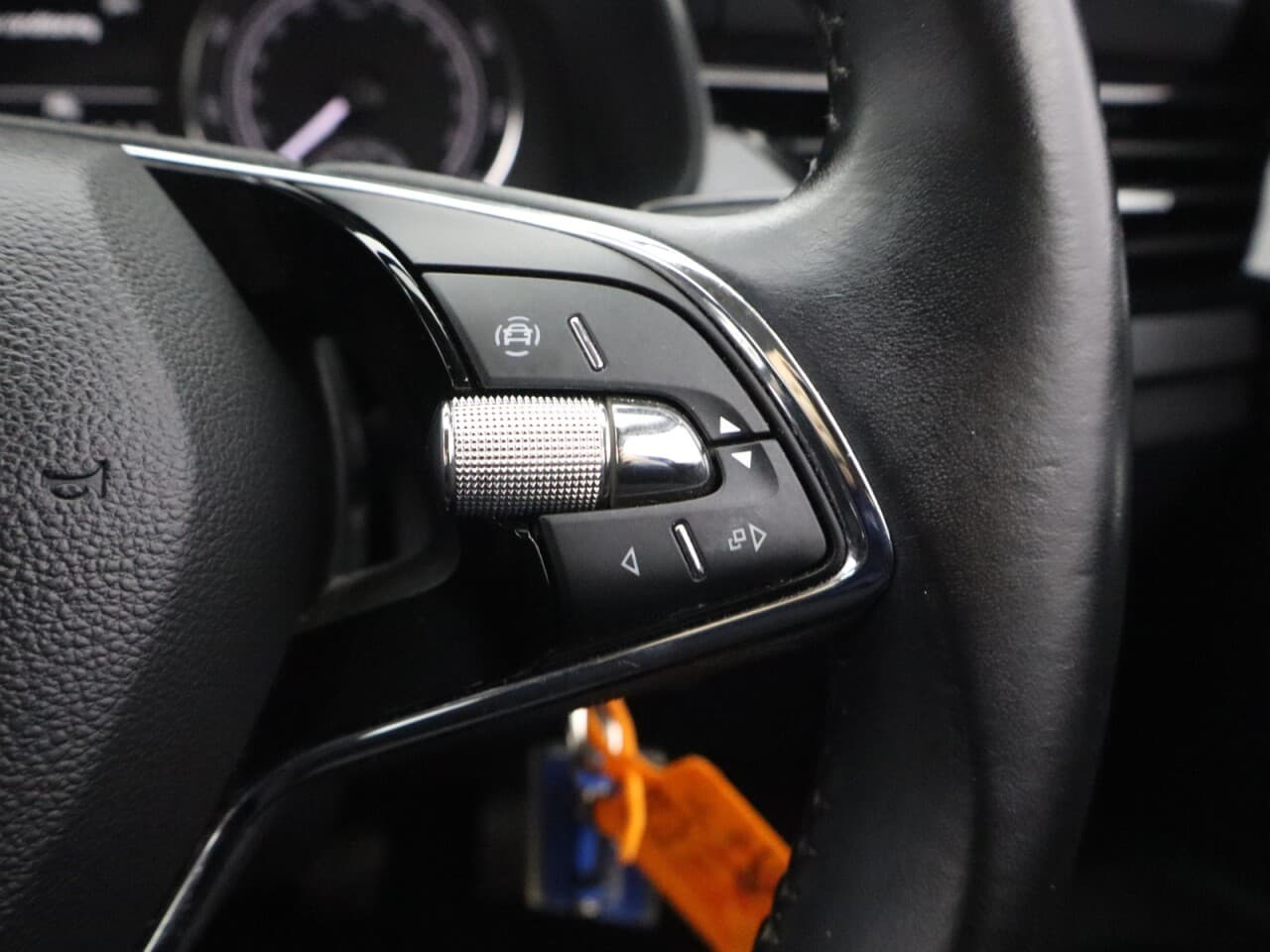 Skoda Scala 1.0 TSI SE — image 18