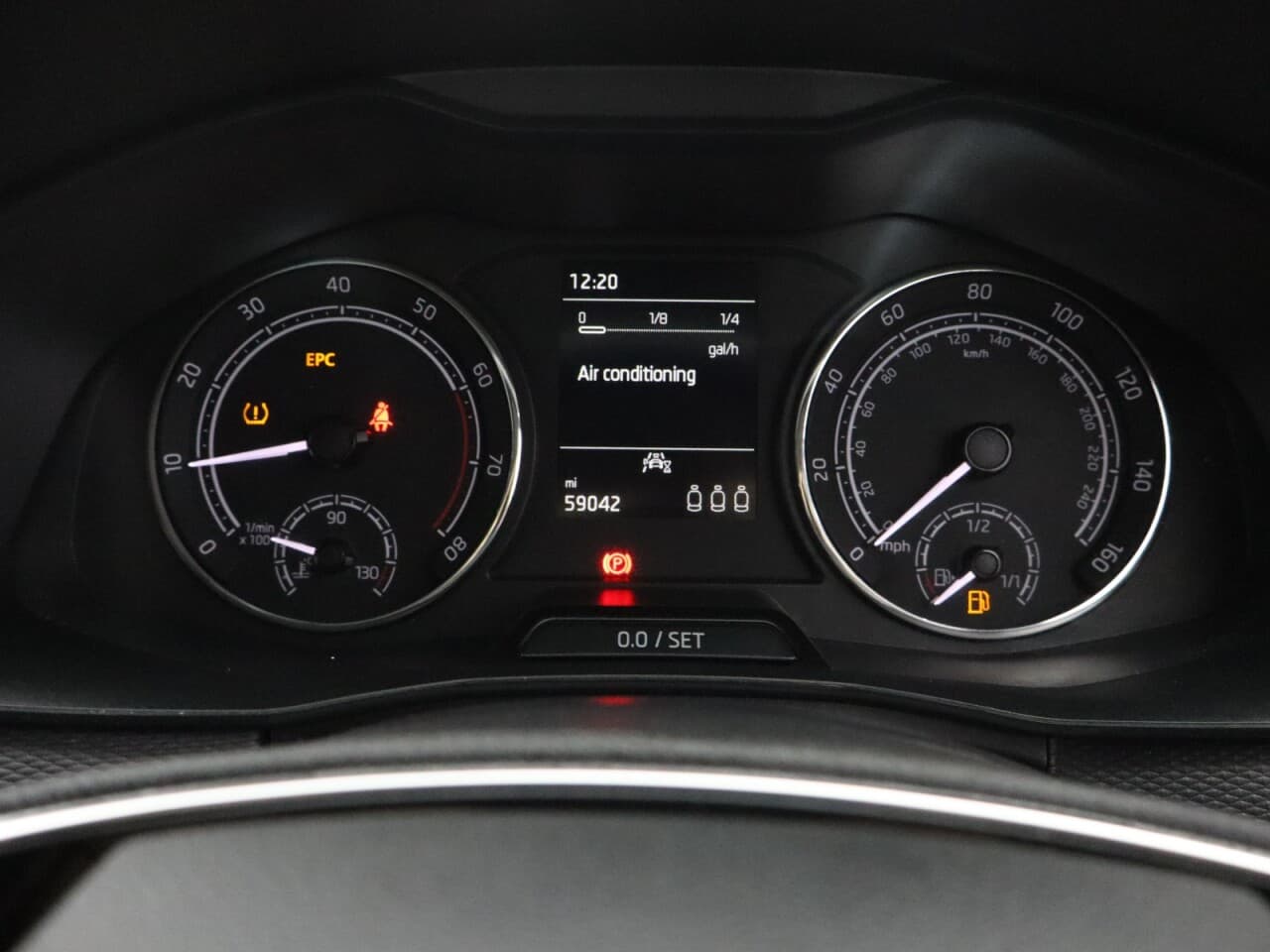 Skoda Scala 1.0 TSI SE — image 21