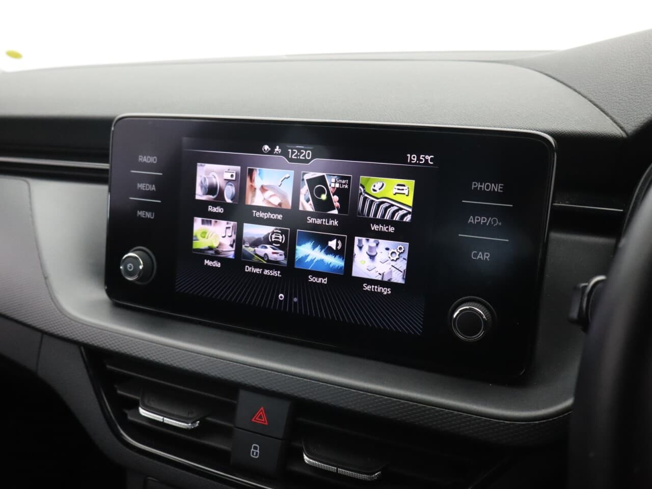 Skoda Scala 1.0 TSI SE — image 22