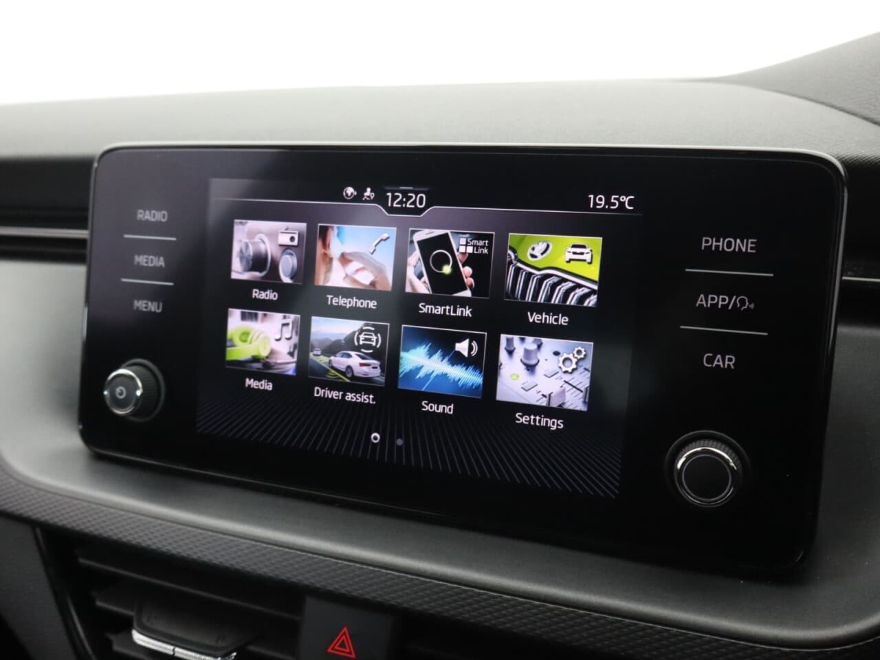 Skoda Scala 1.0 TSI SE — image 28