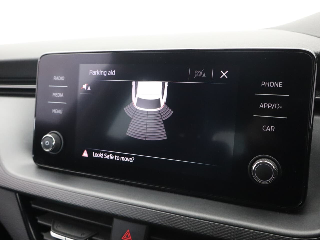 Skoda Scala 1.0 TSI SE — image 29
