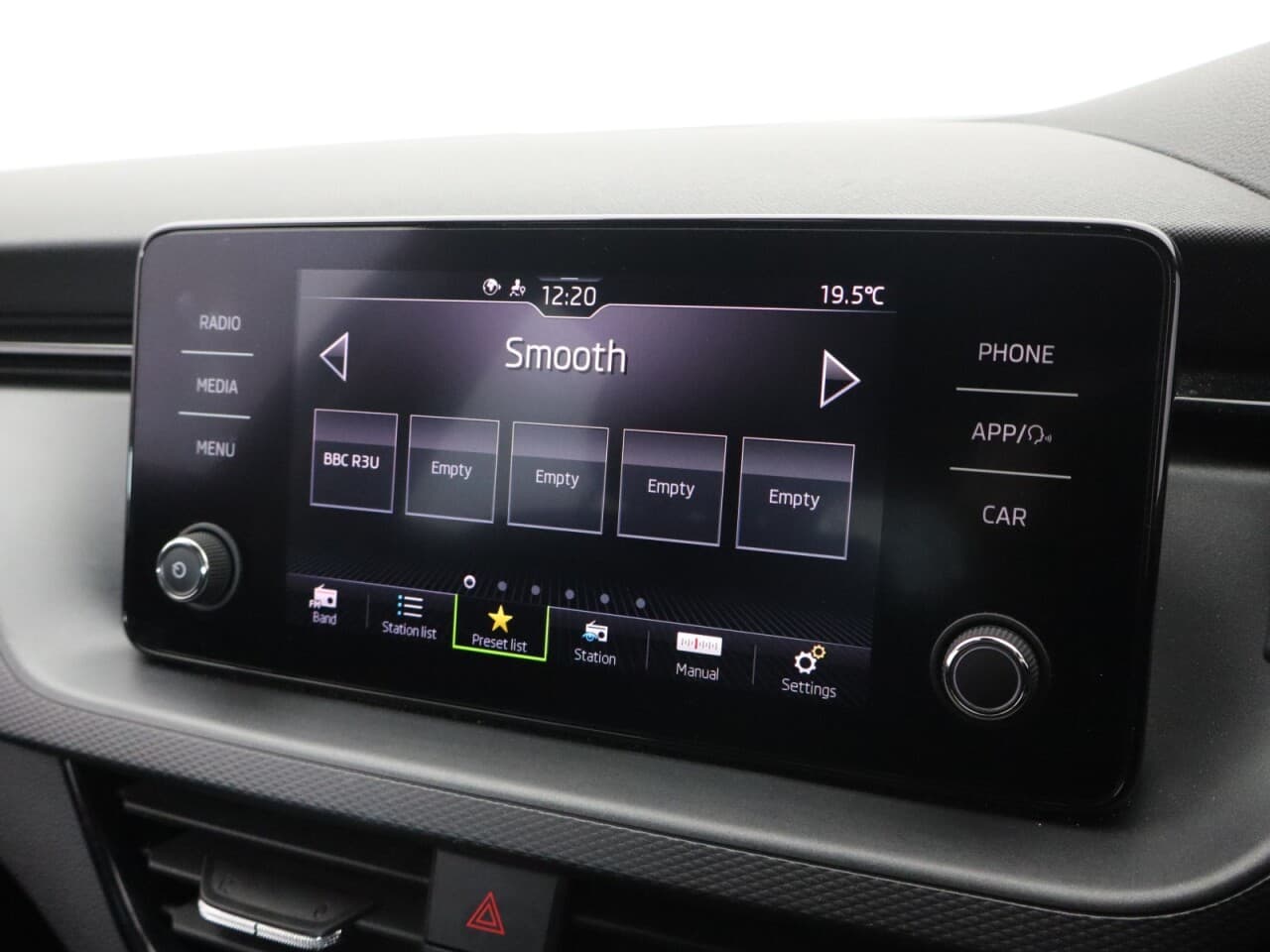 Skoda Scala 1.0 TSI SE — image 30
