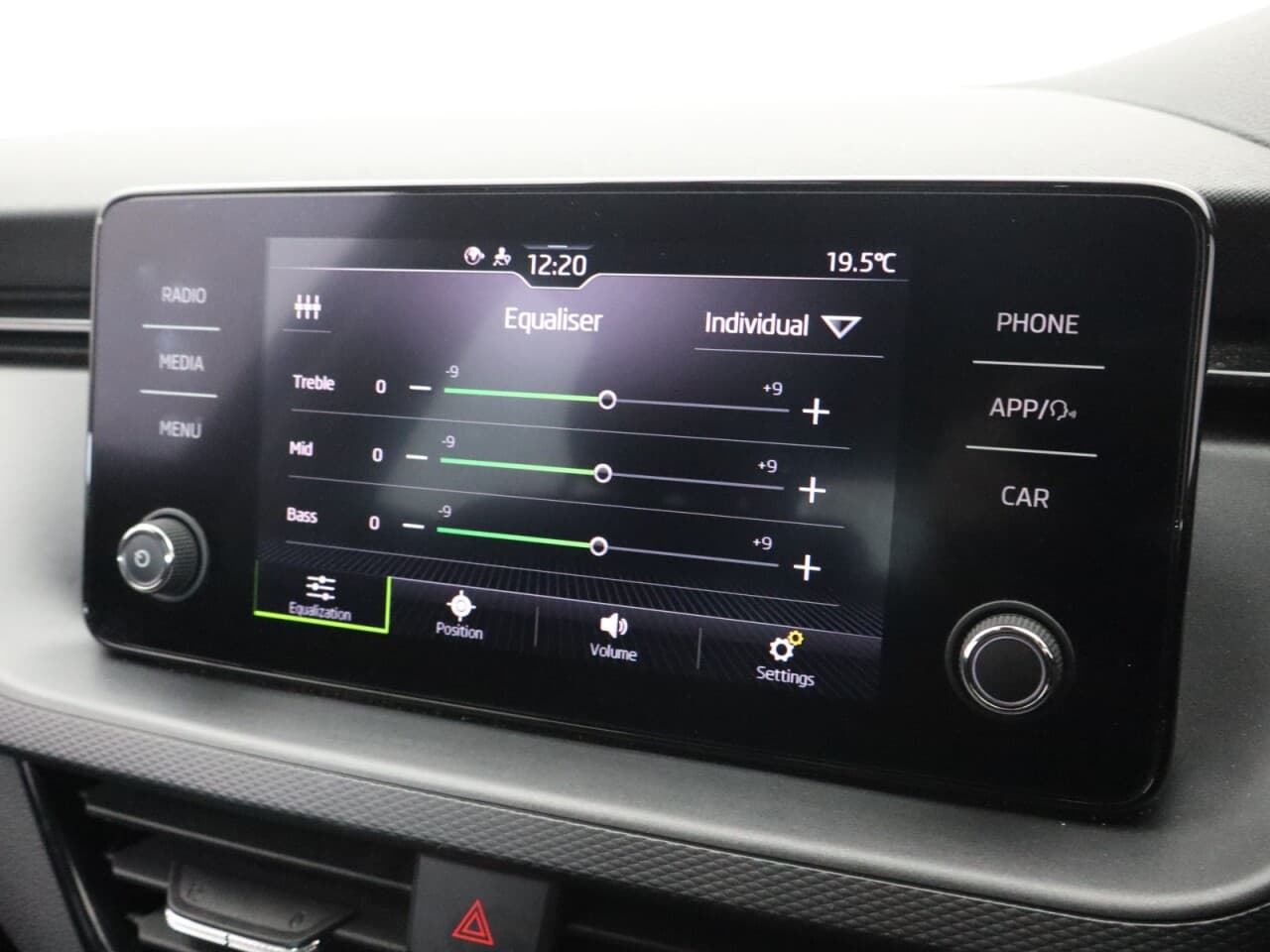 Skoda Scala 1.0 TSI SE — image 33